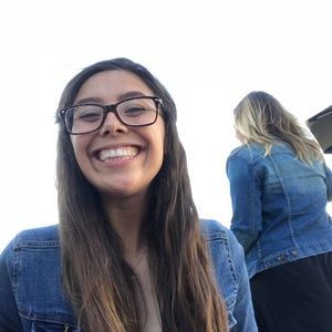 Meet your Posher, Sara